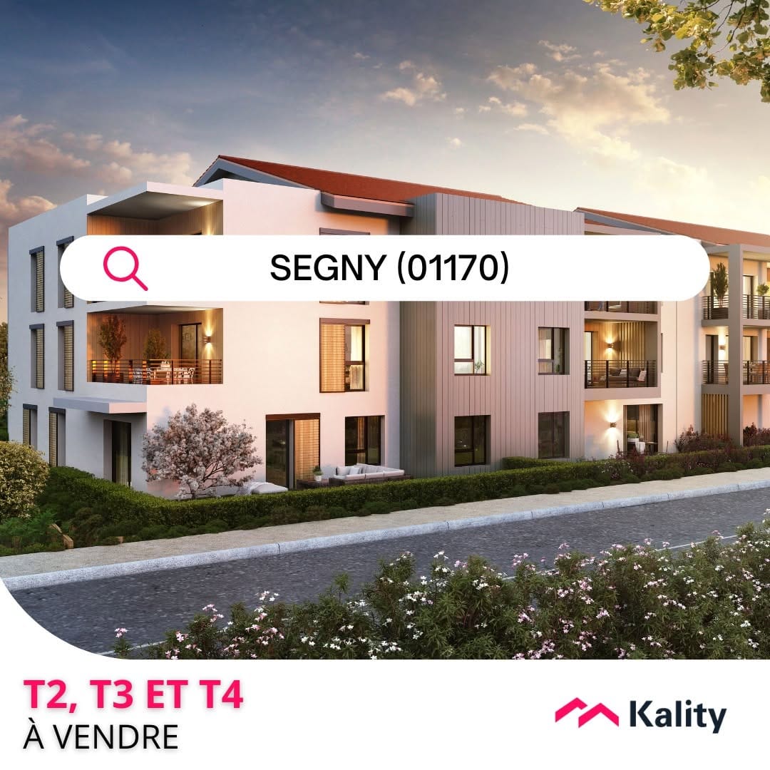 Post 9 by Kality │Réseau Immobilier on Instagram (image)