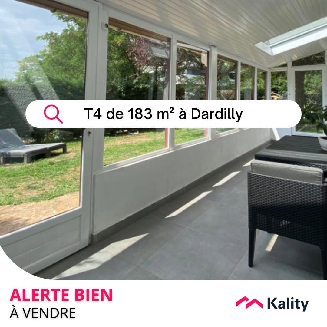 Post 6 by Kality │Réseau Immobilier on Instagram (carousel)