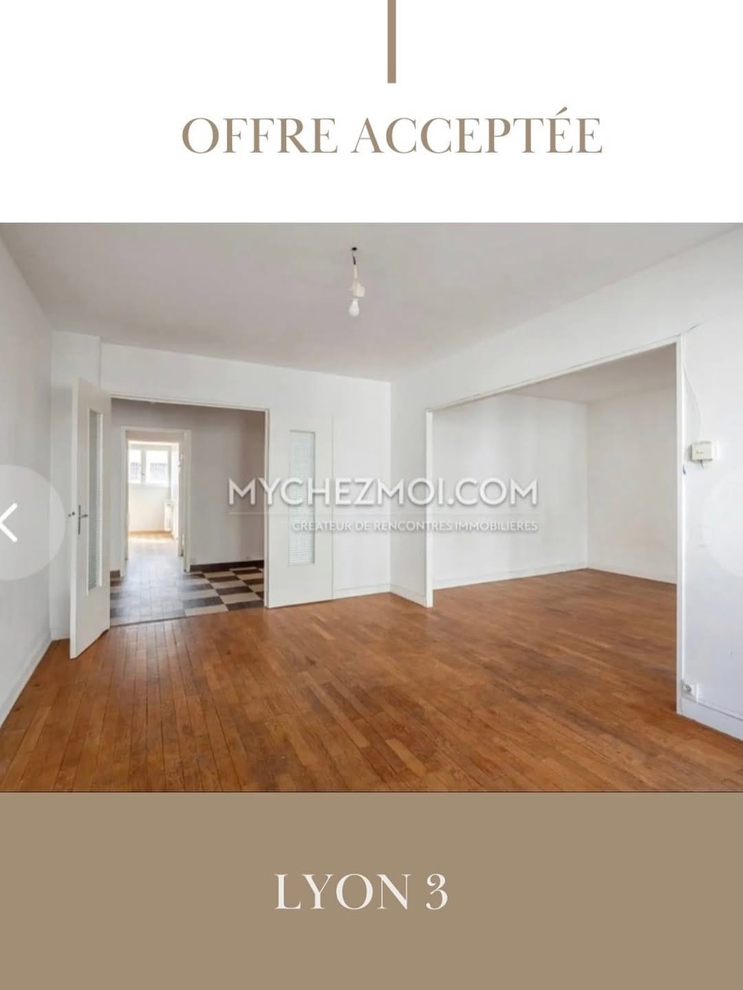 Post 9 by MYCHEZMOI • IMMOBILIER on Instagram (image)