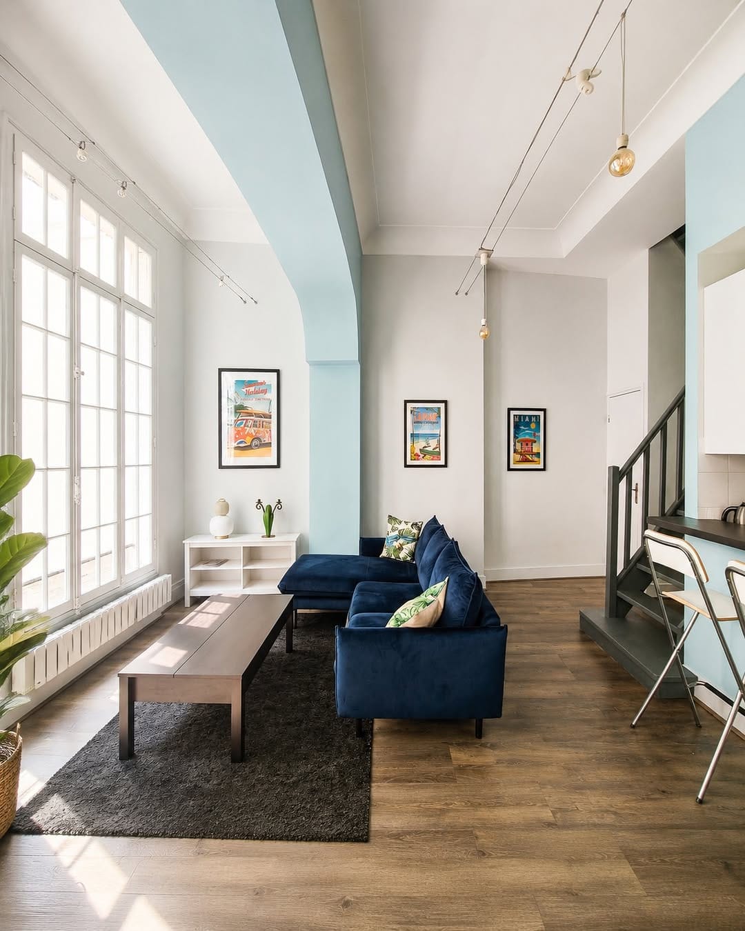 Post 6 by Luxury Real Estate Agency on Instagram (carousel)