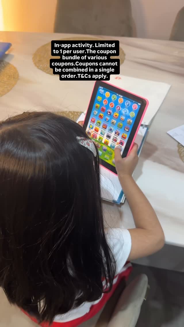 Post 6 by Mahvish Tabassum on Instagram (video)