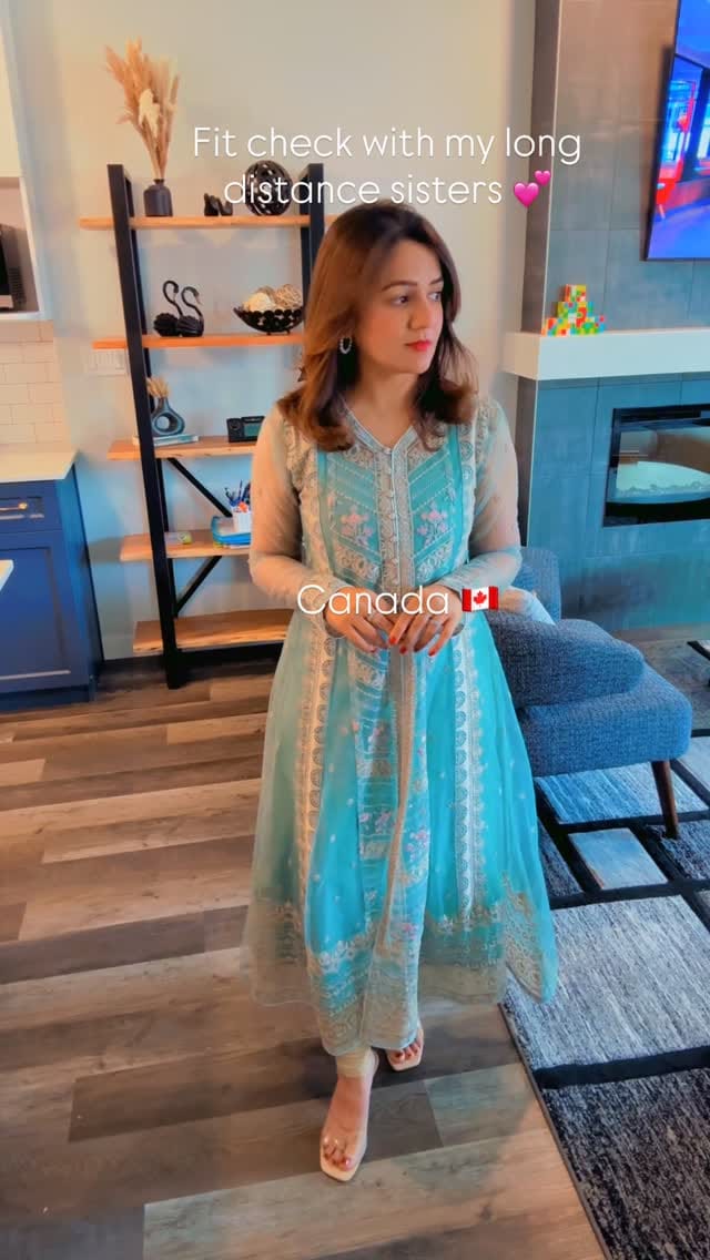 Post 5 by Mahvish Tabassum on Instagram (video)
