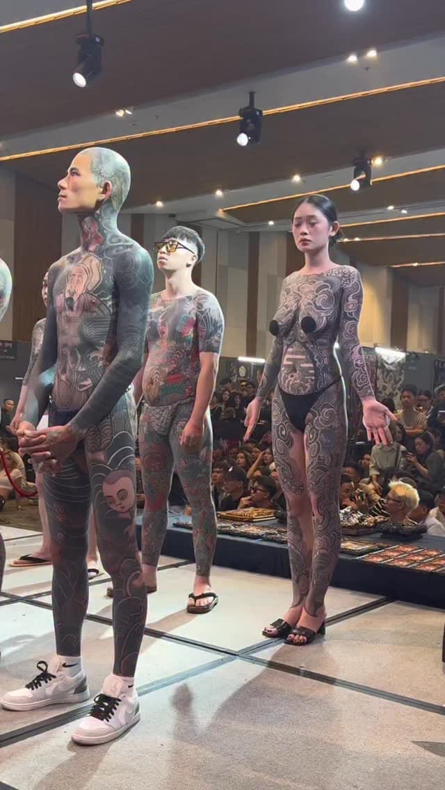 Post 6 by Tien N Le on Instagram (video)