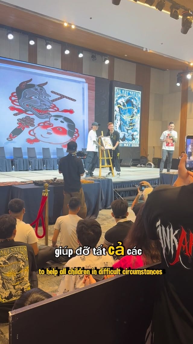 Post 4 by Tien N Le on Instagram (video)