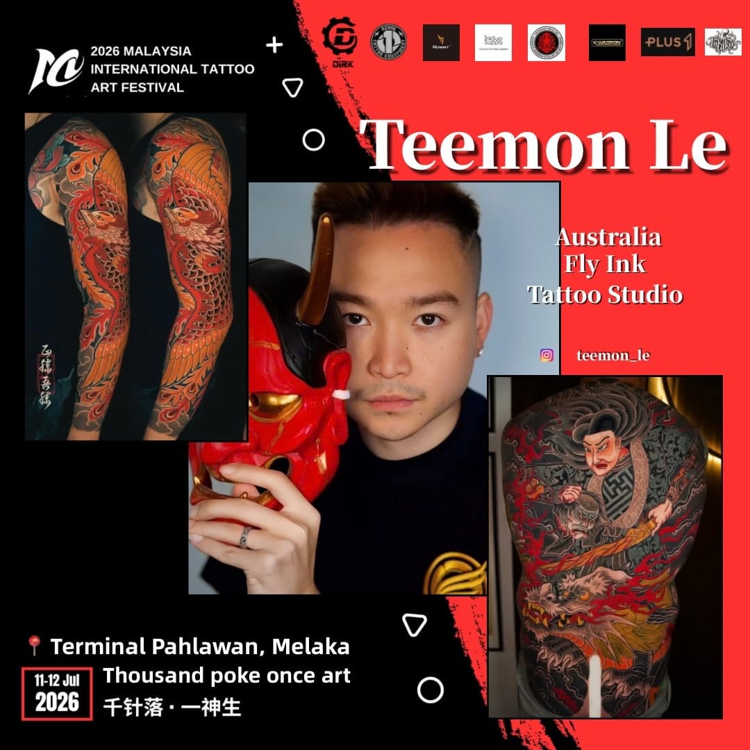 Post 1 by Tien N Le on Instagram (image)