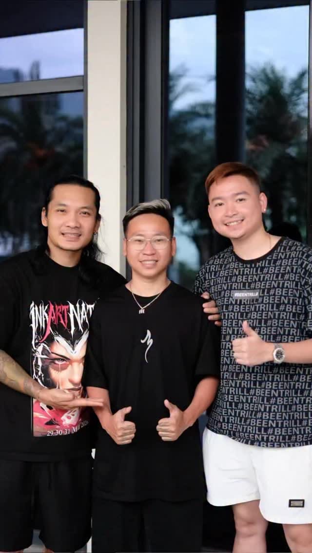 Post 2 by Tien N Le on Instagram (video)