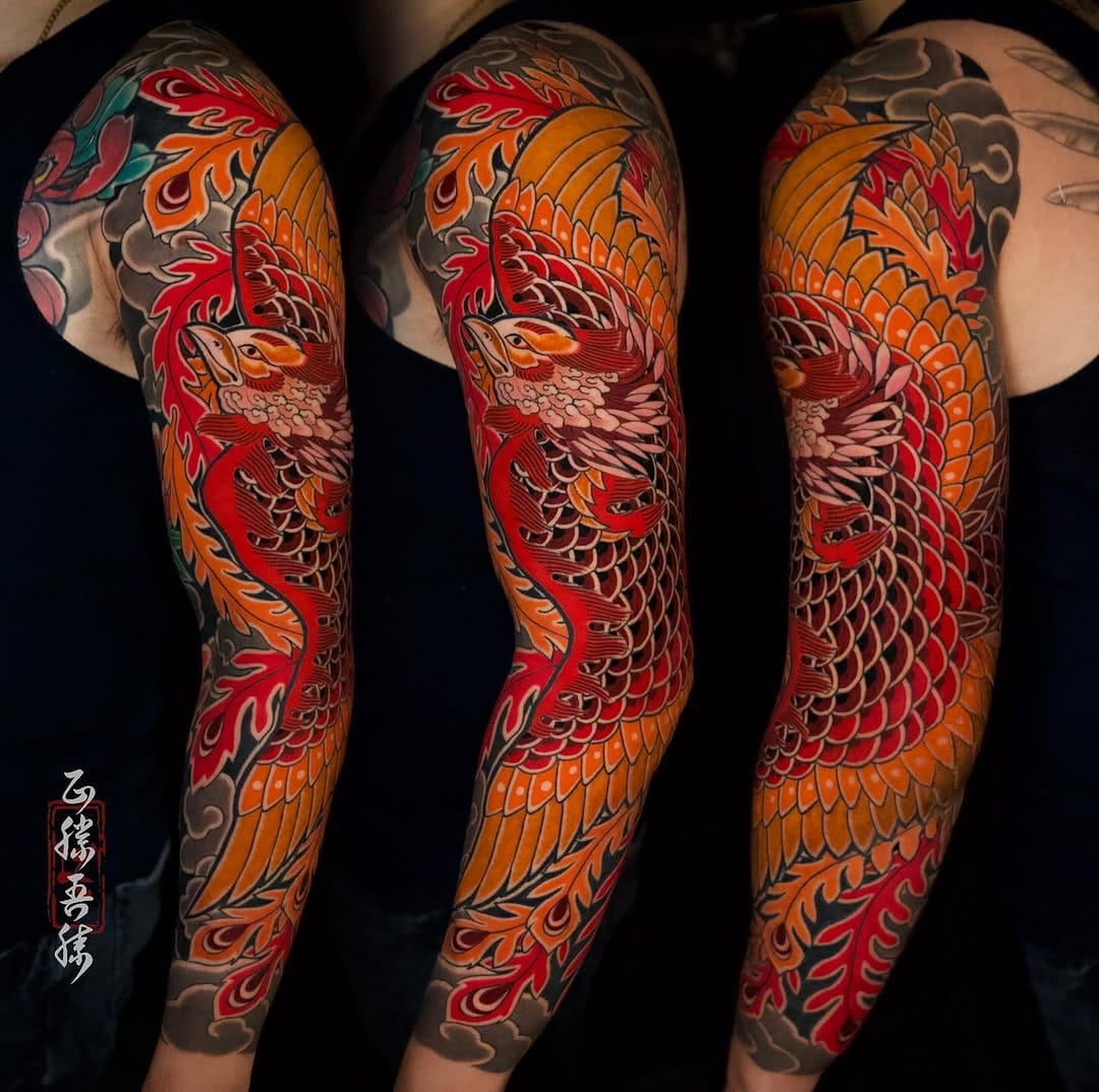 Post 10 by Tien N Le on Instagram (image)