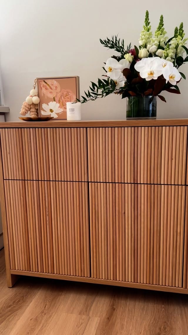 Post 6 by Lauren | Interiors • Styling • Content Creator on Instagram (video)