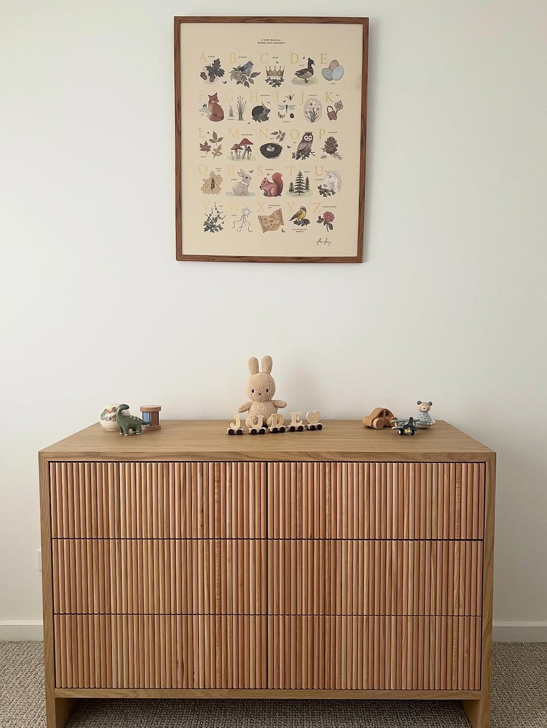 Post 5 by Lauren | Interiors • Styling • Content Creator on Instagram (image)