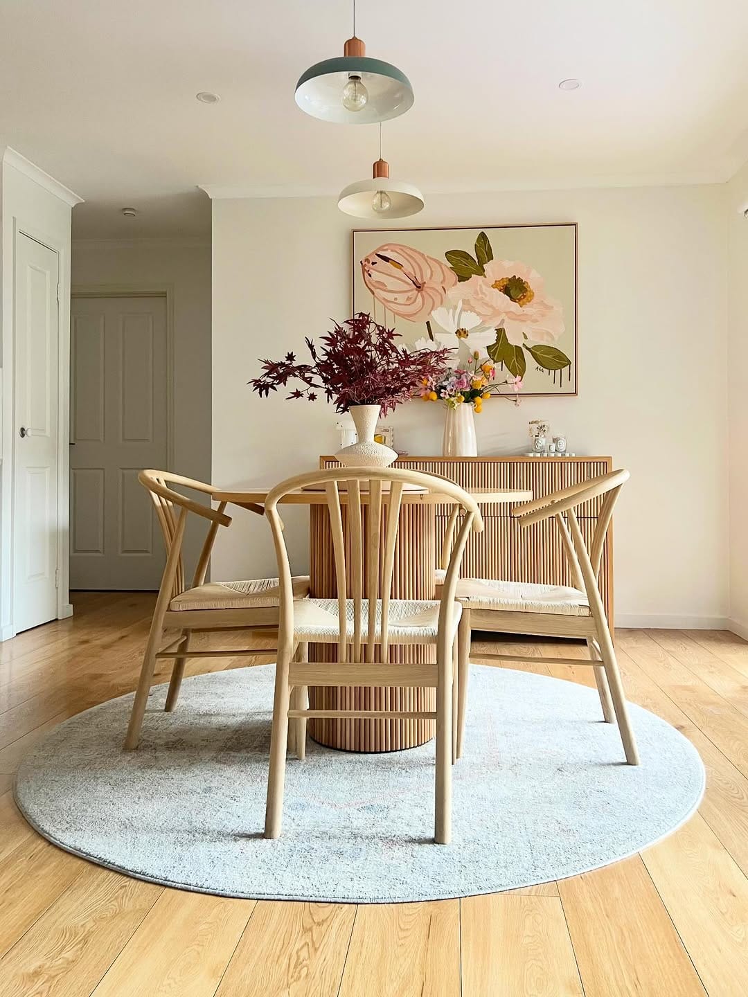 Post 3 by Lauren | Interiors • Styling • Content Creator on Instagram (image)