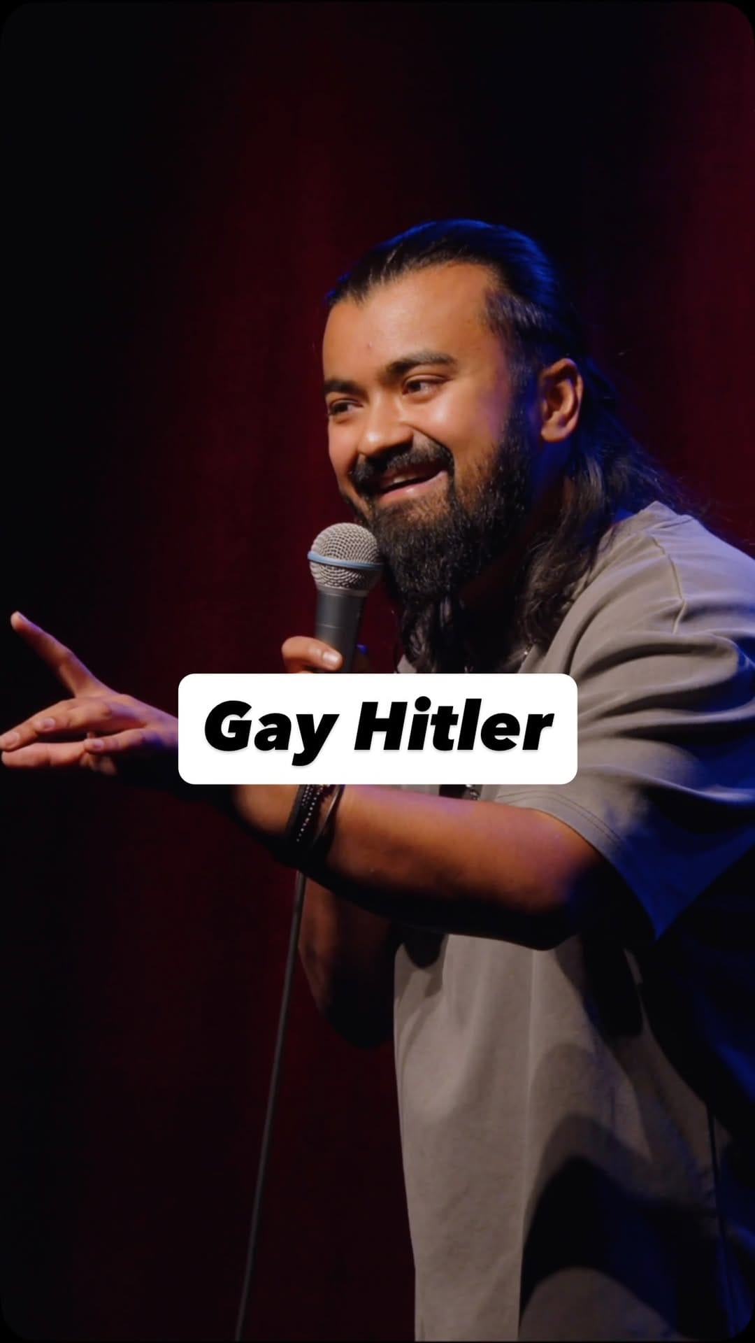Post 5 by Neel Kolhatkar on Instagram (video)
