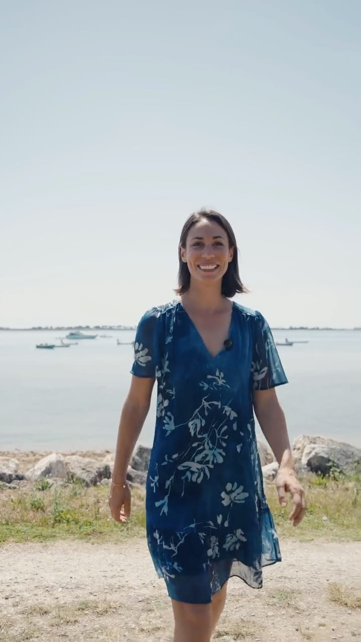 Post 3 by Maxwell-Baynes Christie's Int’l Real Estate on Instagram (video)