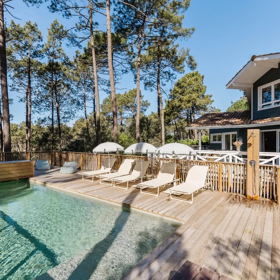 Post 4 by Maxwell-Baynes Christie's Int’l Real Estate on Instagram (carousel)