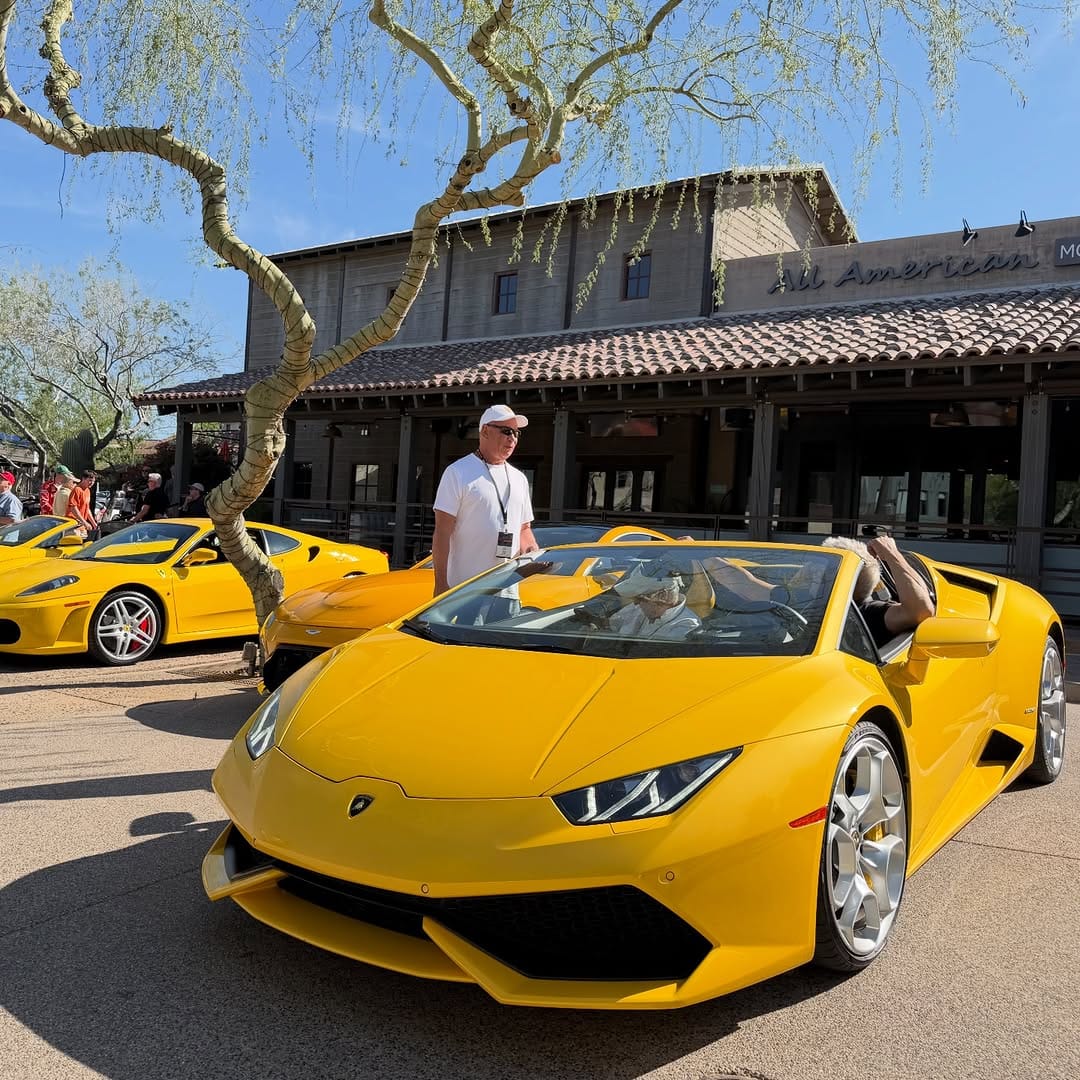 Post 1 by Homes4CarGuys on Instagram (carousel)