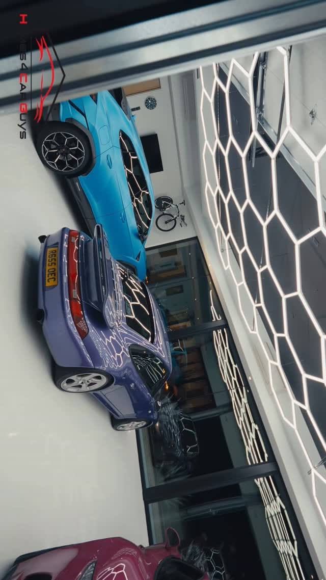 Post 9 by Homes4CarGuys on Instagram (video)