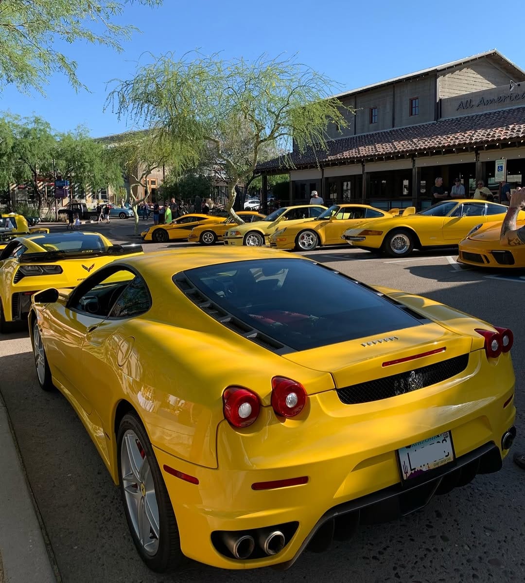 Post 6 by Homes4CarGuys on Instagram (carousel)