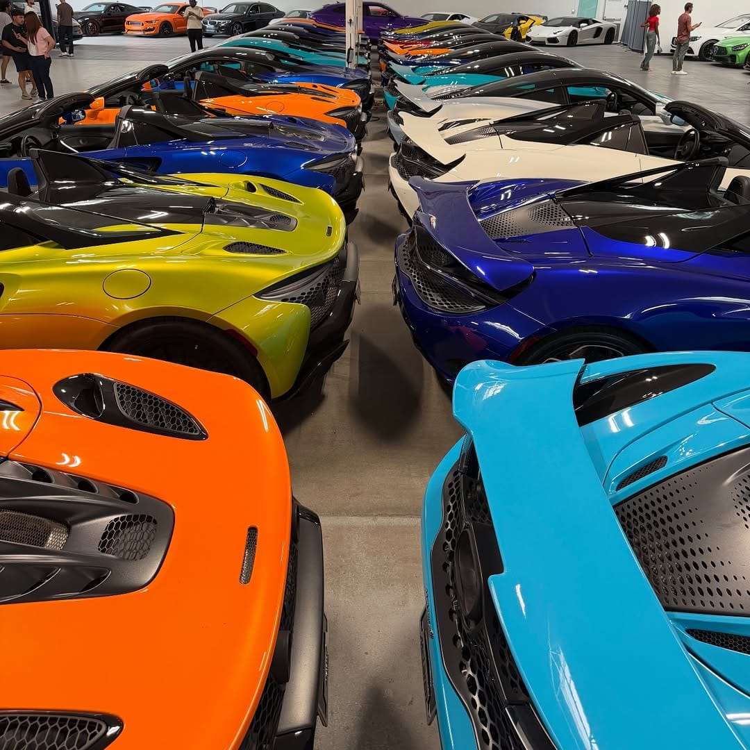 Post 8 by Homes4CarGuys on Instagram (carousel)