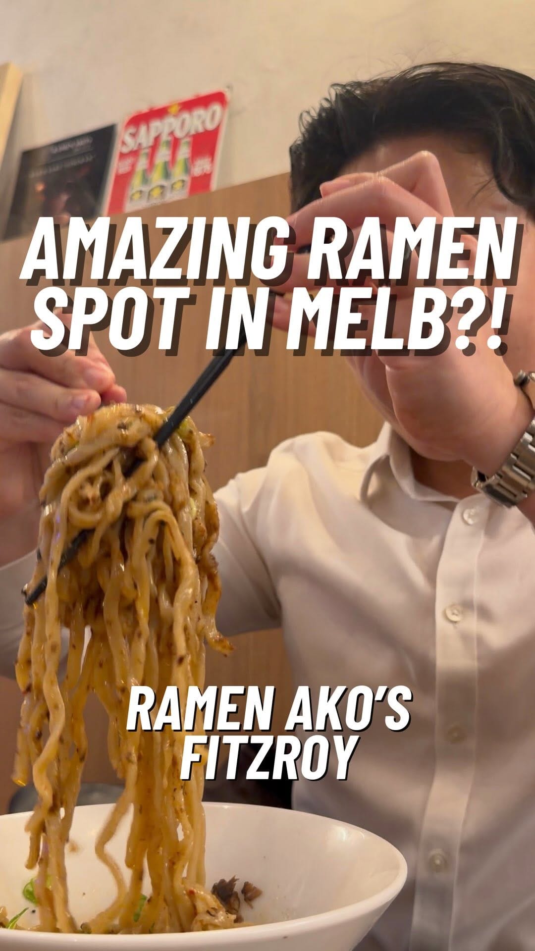 Post 2 by Kevin | Food & Life Vlogs on Instagram (video)