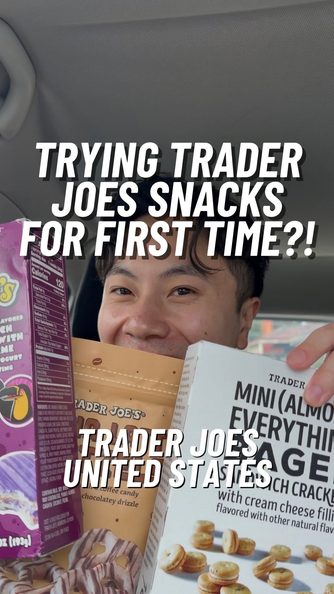 Post 1 by Kevin | Food & Life Vlogs on Instagram (video)