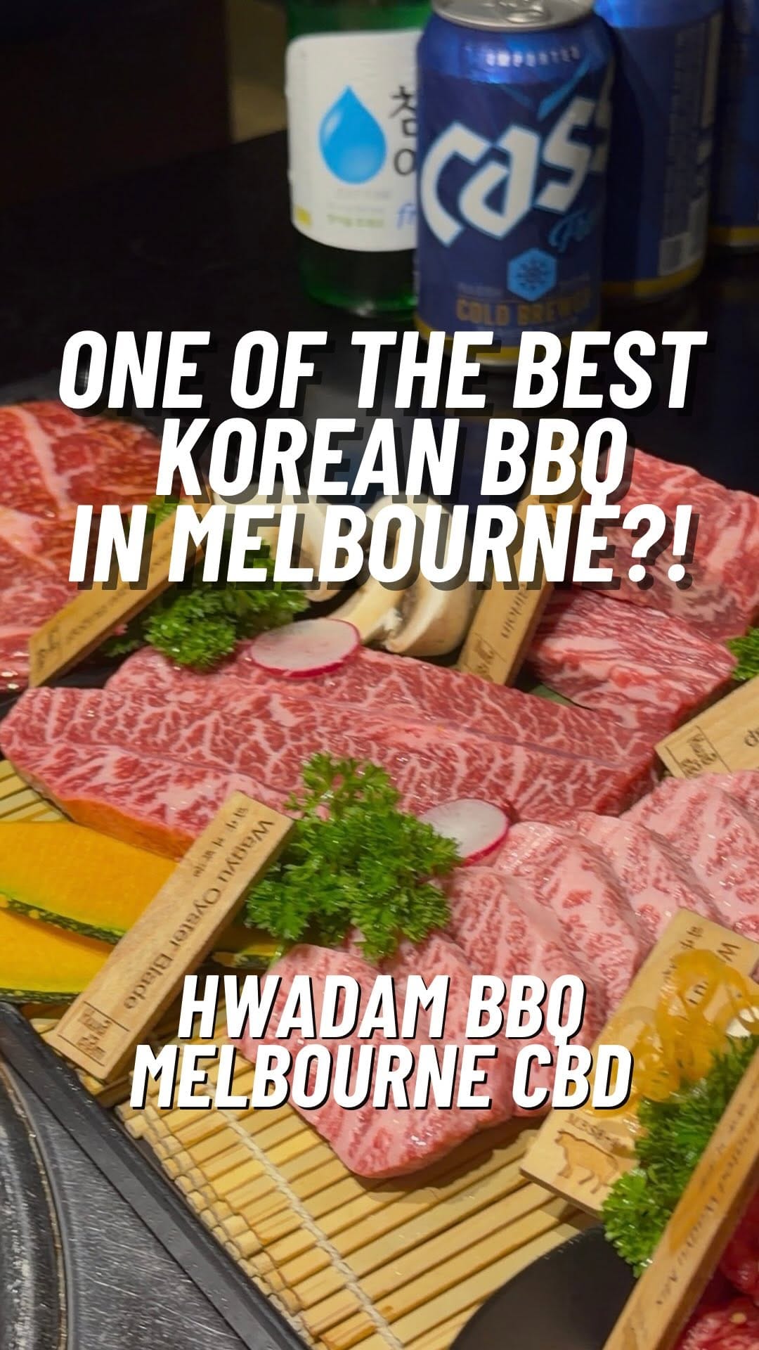 Post 6 by Kevin | Food & Life Vlogs on Instagram (video)