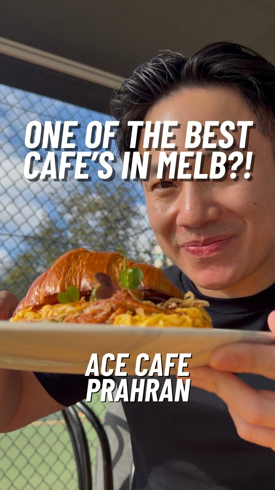 Post 4 by Kevin | Food & Life Vlogs on Instagram (video)