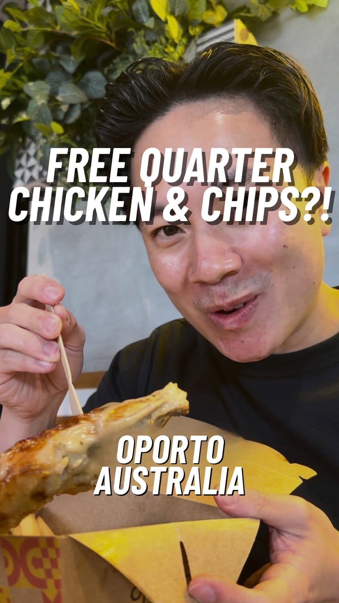 Post 8 by Kevin | Food & Life Vlogs on Instagram (video)