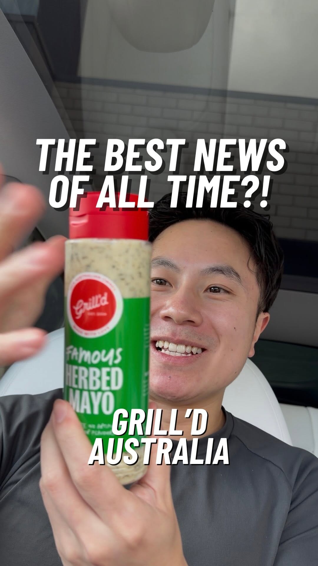 Post 7 by Kevin | Food & Life Vlogs on Instagram (video)