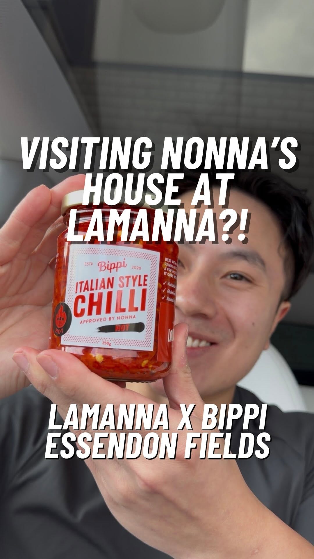 Post 9 by Kevin | Food & Life Vlogs on Instagram (video)