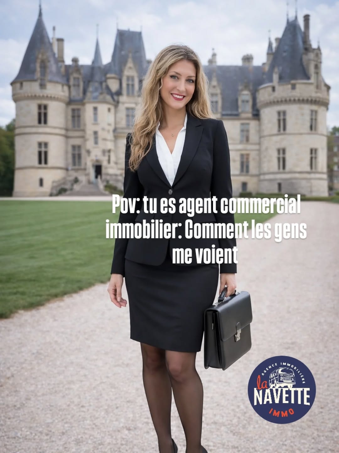 Post 9 by Caroline Legrand | Immobilier Issoire & Alentours on Instagram (carousel)