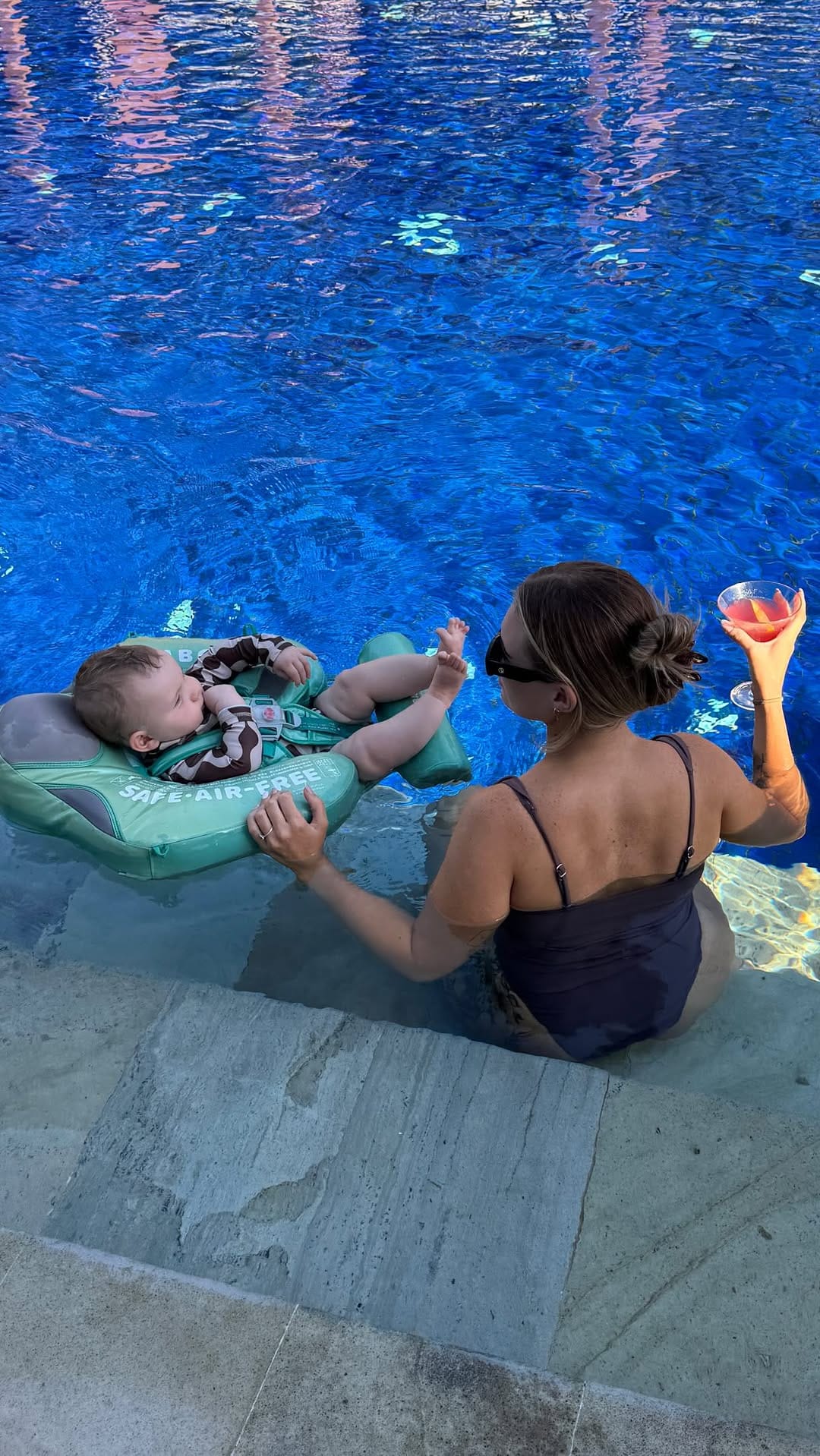 Post 9 by 𝐓𝐀𝐋𝐄𝐈𝐆𝐇𝐀 𝐒𝐊𝐘𝐄 on Instagram (video)