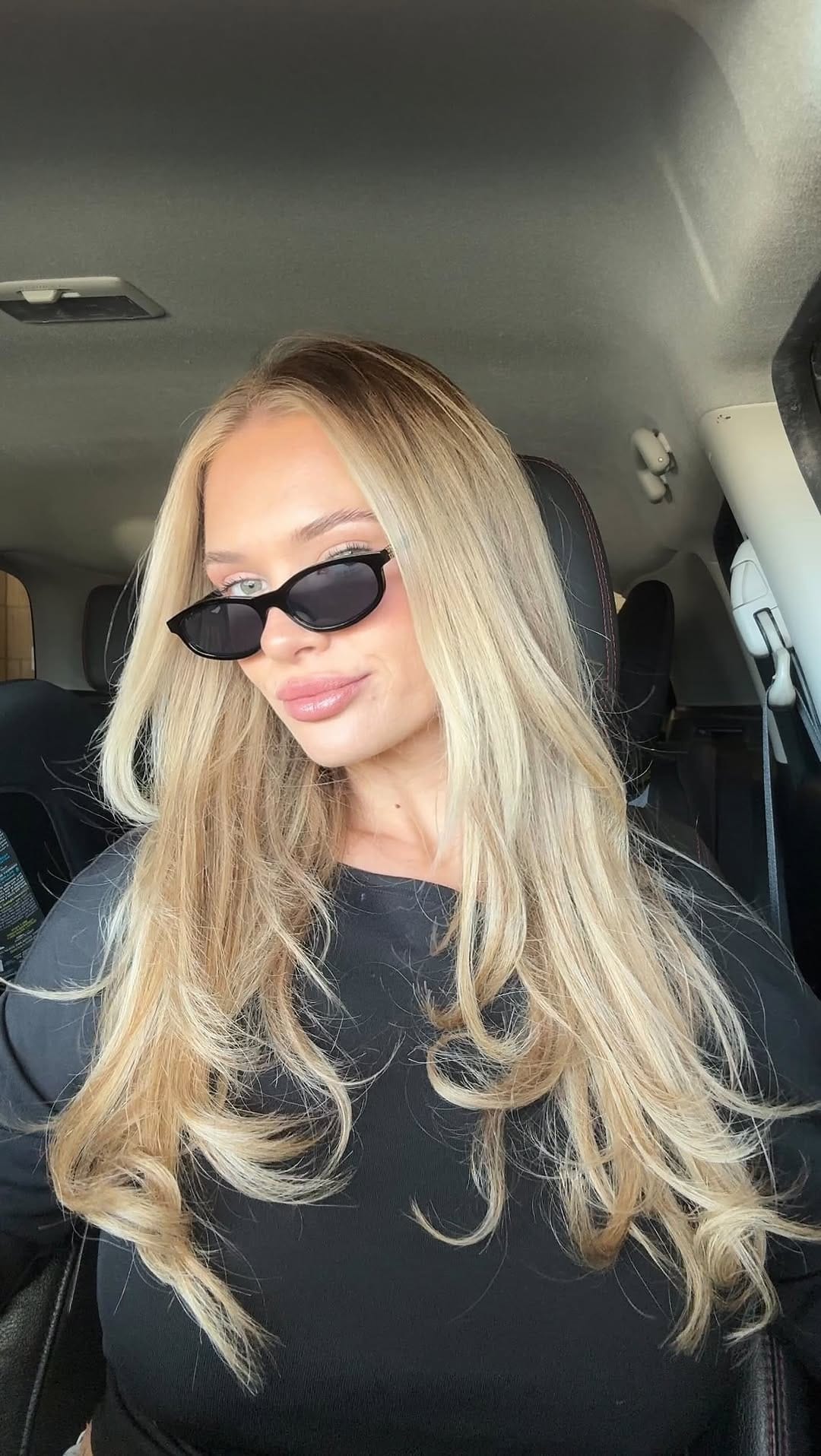 Post 6 by 𝐓𝐀𝐋𝐄𝐈𝐆𝐇𝐀 𝐒𝐊𝐘𝐄 on Instagram (video)