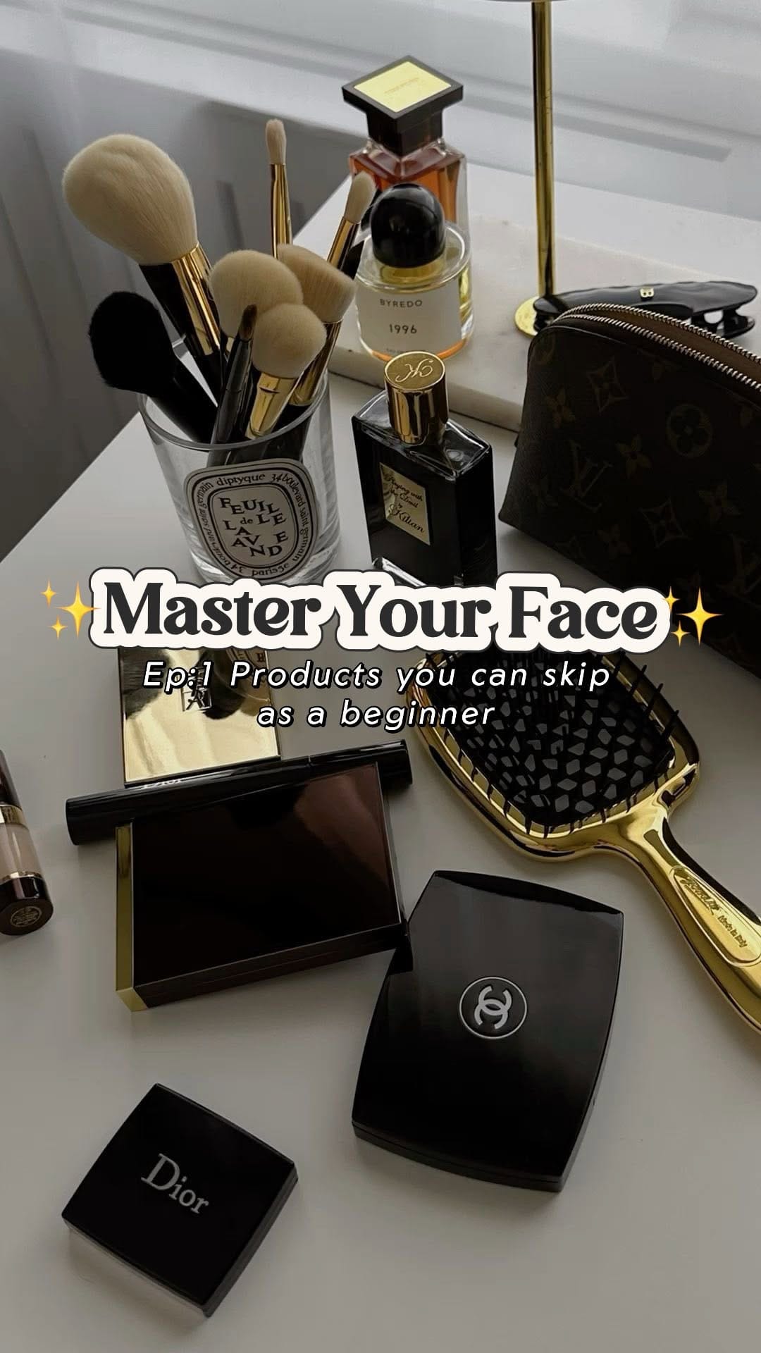 Post 10 by Vatsala | beauty & fashion creator on Instagram (video)