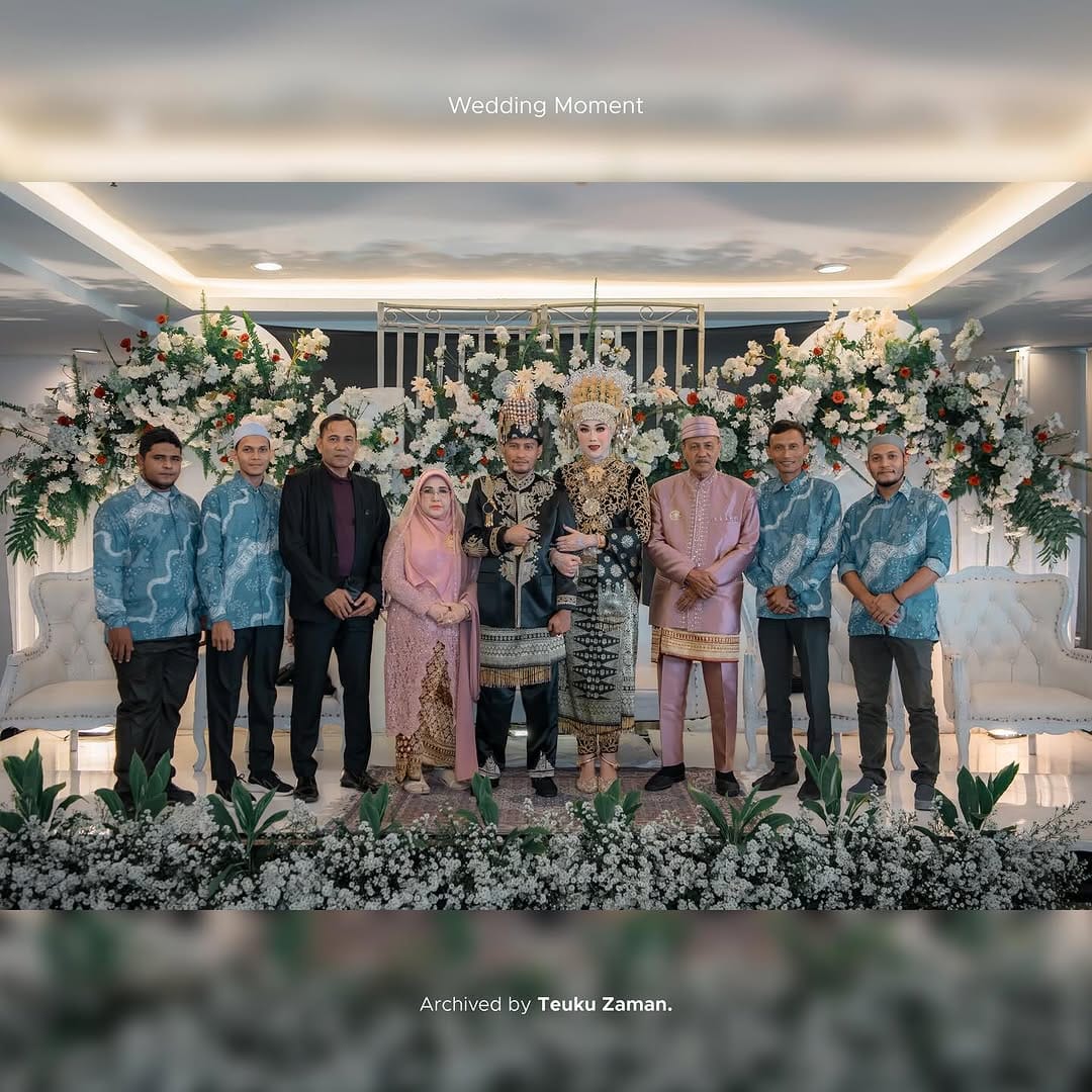 Post 8 by T Muhammad Zamanhuri on Instagram (carousel)