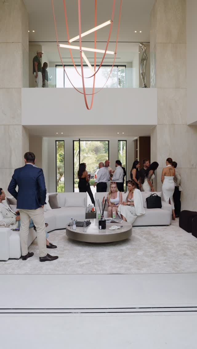Post 1 by Richard Deiss on Instagram (video)