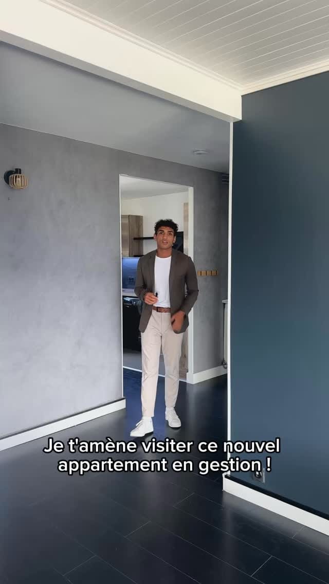 Post 6 by 🌳 Laforêt France 🌳 on Instagram (video)