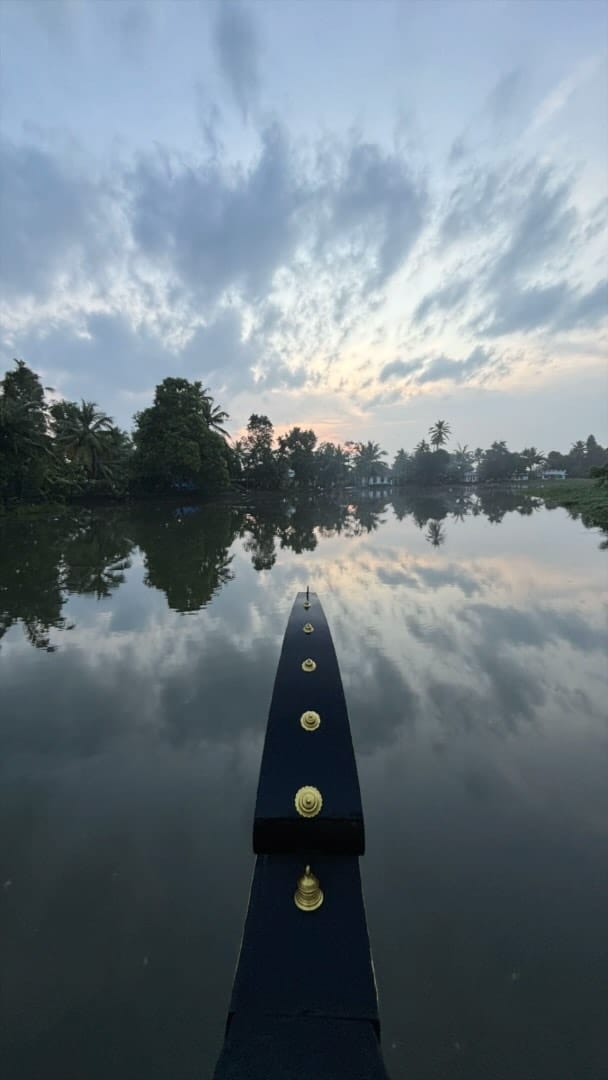 Post 5 by Keshav Ram on Instagram (video)