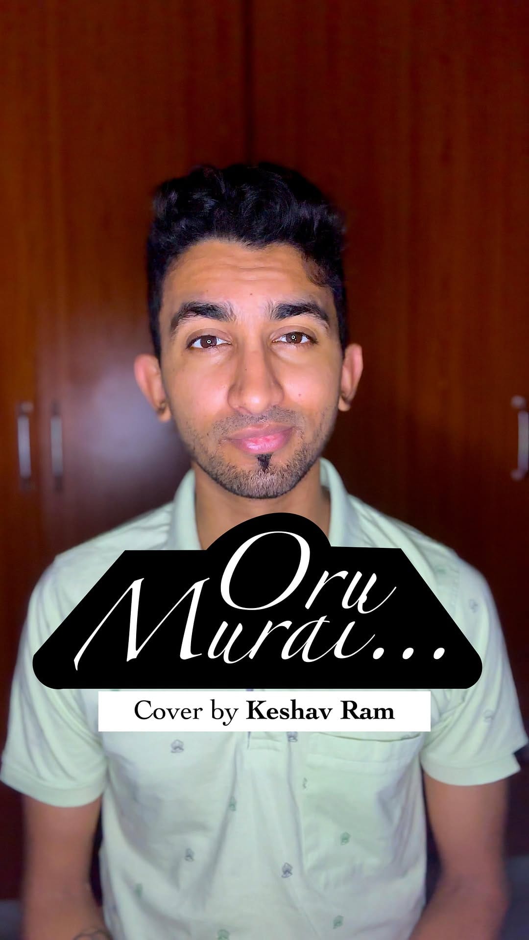 Post 3 by Keshav Ram on Instagram (video)