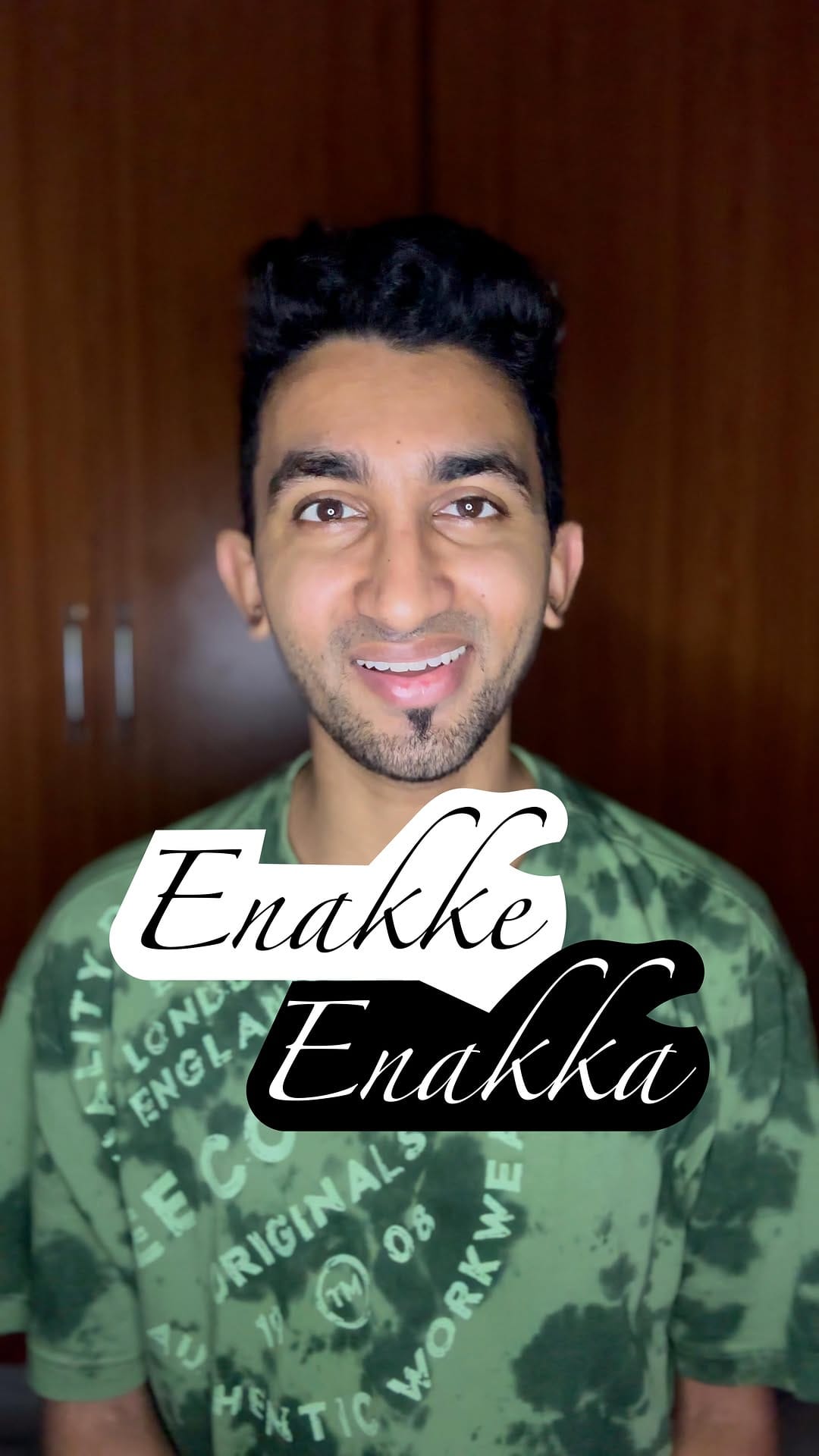 Post 7 by Keshav Ram on Instagram (video)