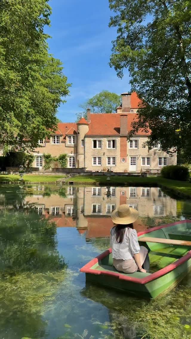 Post 6 by Junot - Immobilier d’exception on Instagram (video)