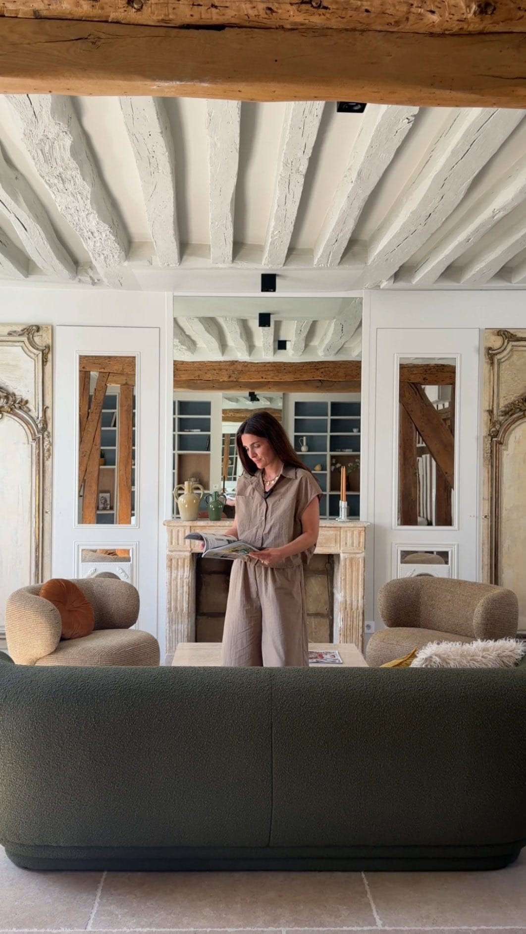 Post 2 by Junot - Immobilier d’exception on Instagram (video)