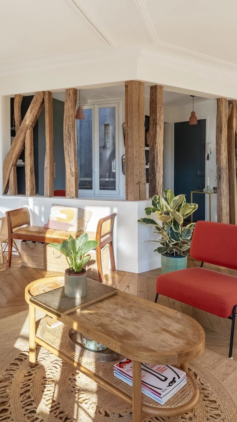 Post 1 by Junot - Immobilier d’exception on Instagram (video)