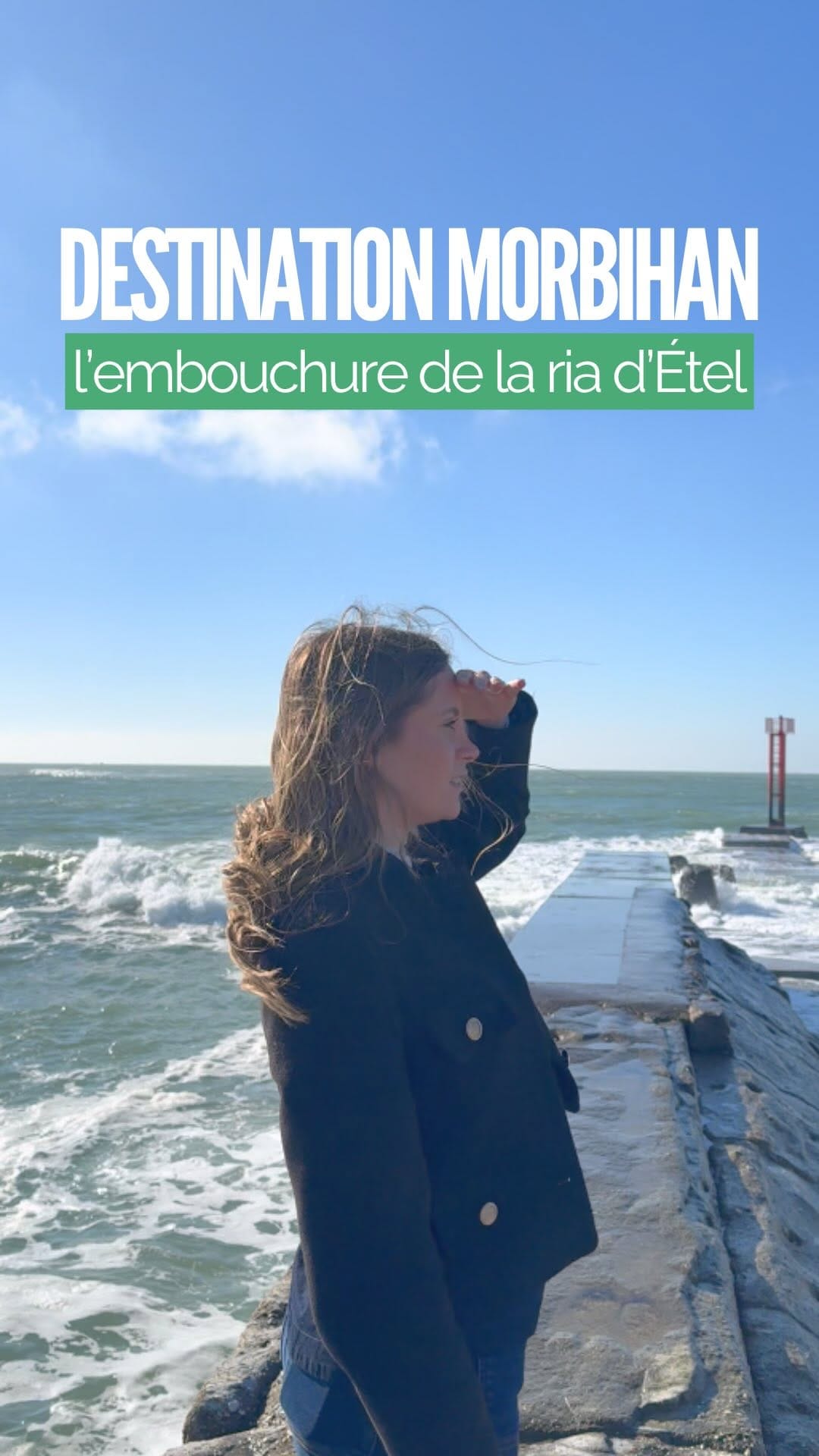 Post 2 by Gîtes de France en Bretagne on Instagram (video)