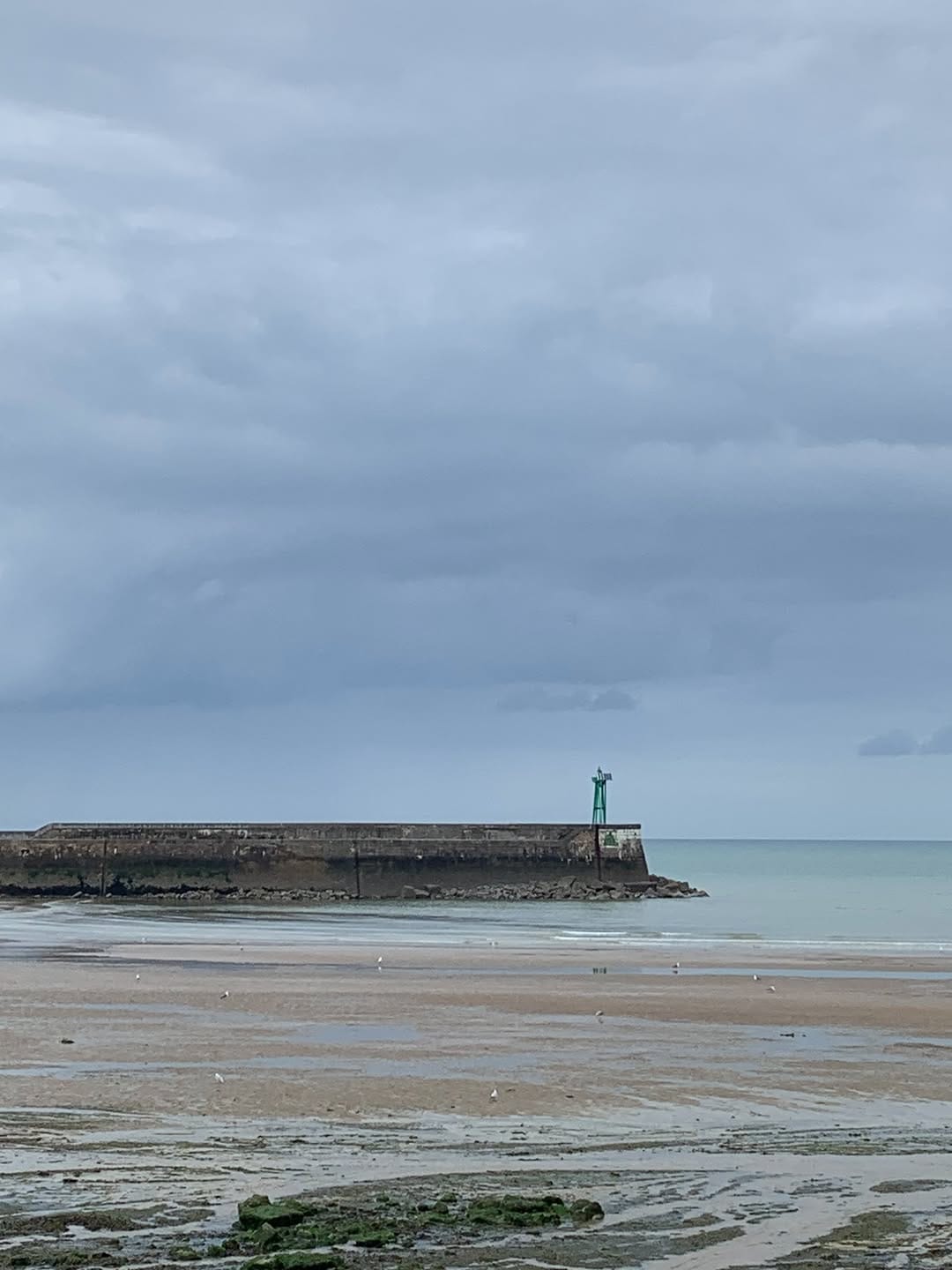 Post 3 by Les Filles du Bord de Mer on Instagram (image)