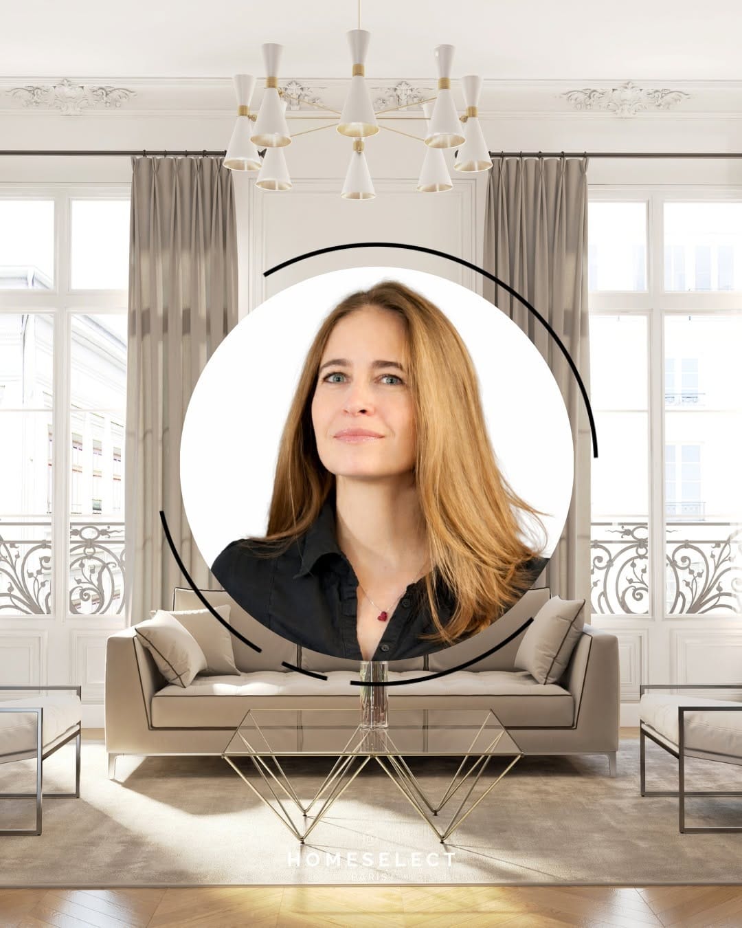 Post 6 by HOME SELECT PARIS on Instagram (image)