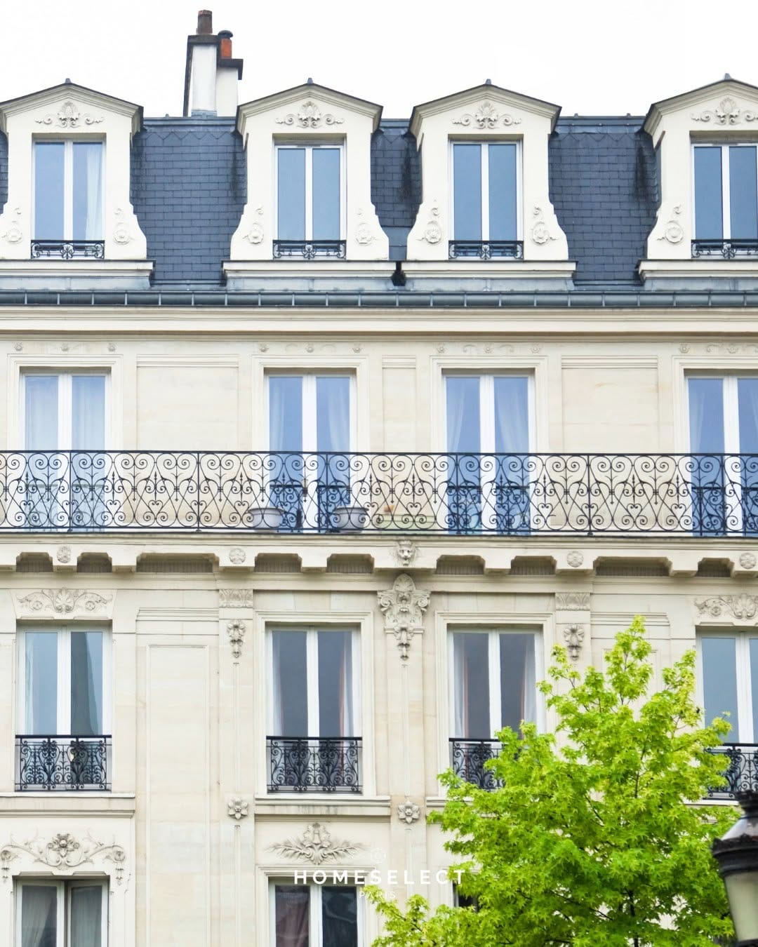Post 8 by HOME SELECT PARIS on Instagram (image)