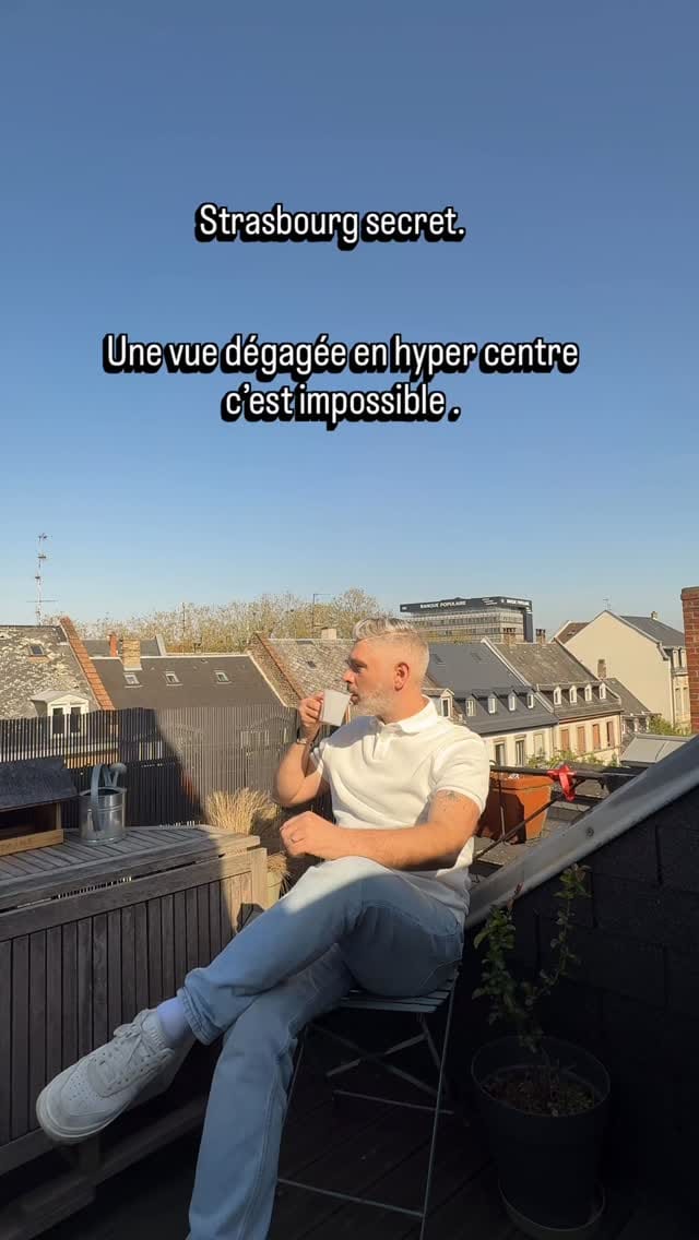 Post 7 by GAEL STURTZ agence Immobiliere Strasbourg on Instagram (video)