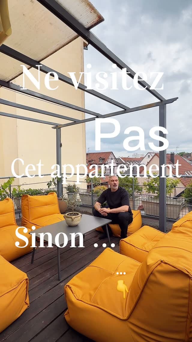 Post 3 by GAEL STURTZ agence Immobiliere Strasbourg on Instagram (video)
