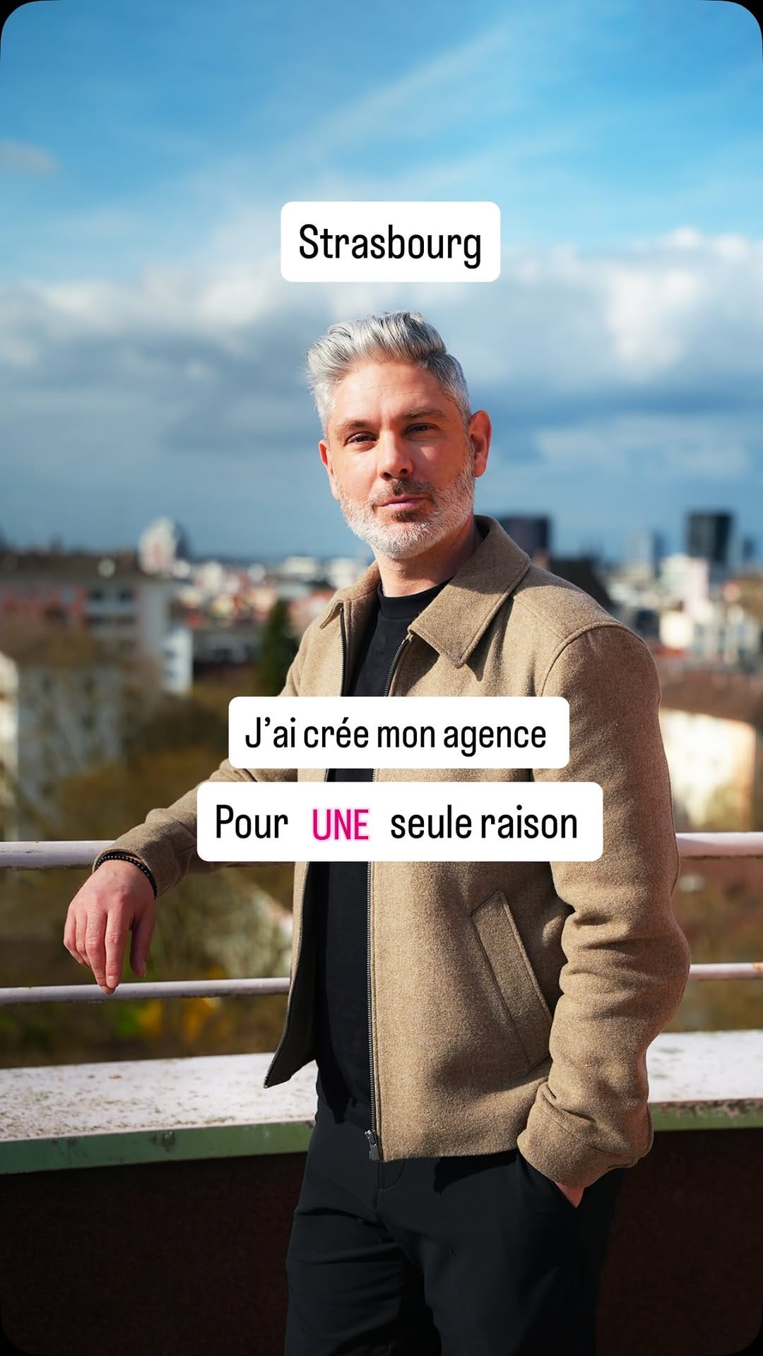 Post 6 by GAEL STURTZ agence Immobiliere Strasbourg on Instagram (video)