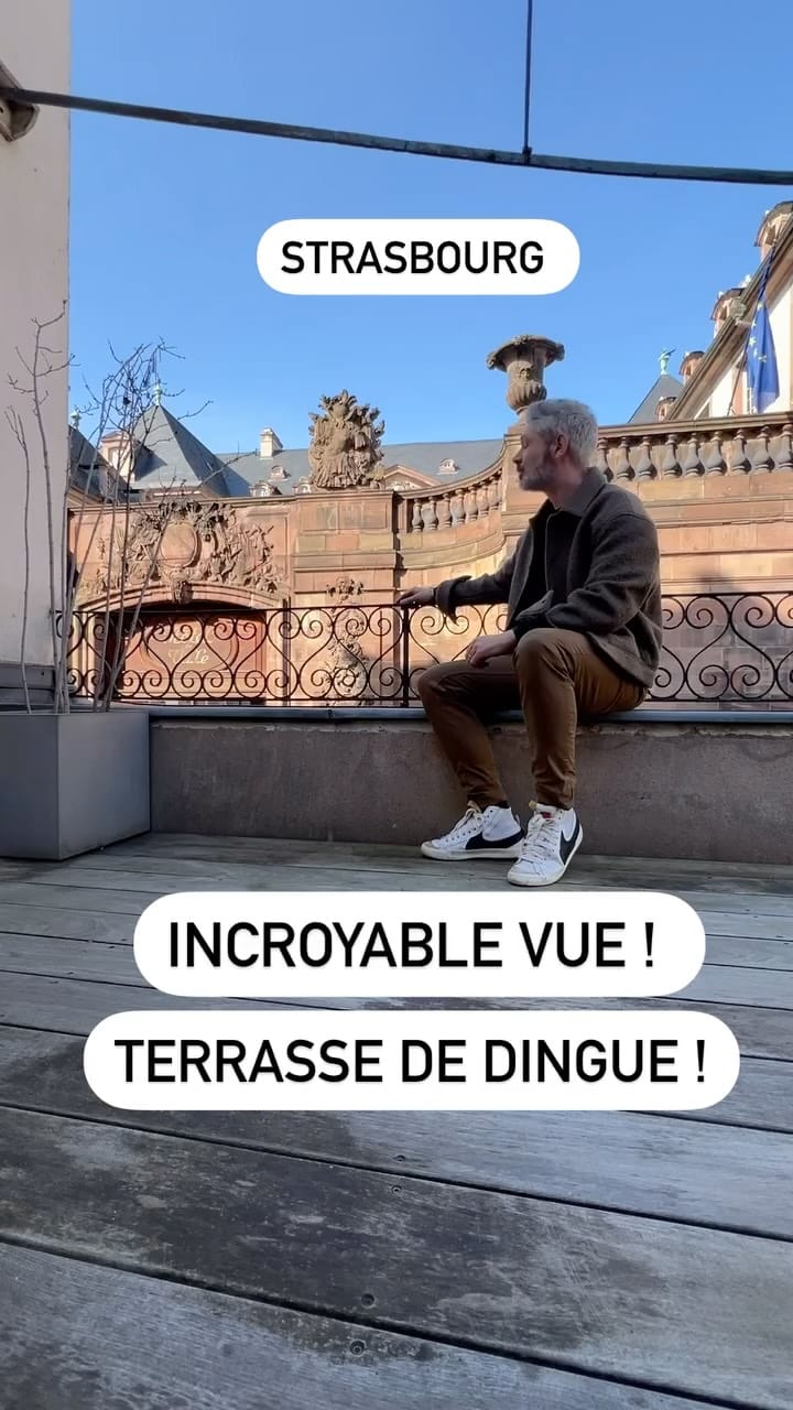 Post 10 by GAEL STURTZ agence Immobiliere Strasbourg on Instagram (video)