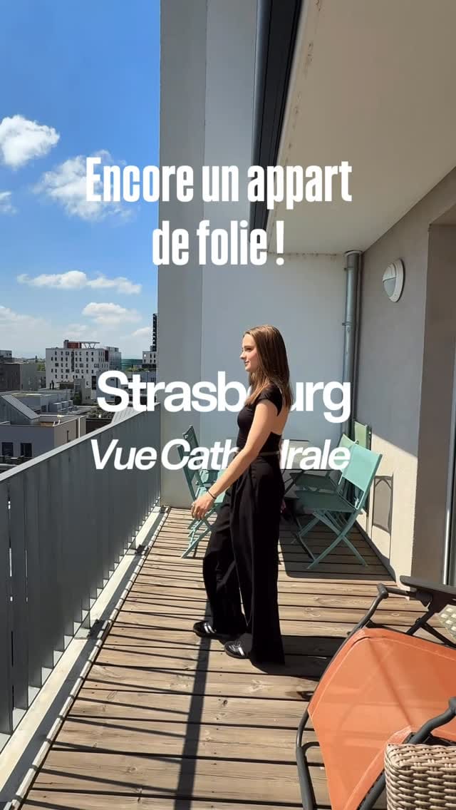 Post 4 by GAEL STURTZ agence Immobiliere Strasbourg on Instagram (video)